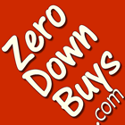 zero down buys